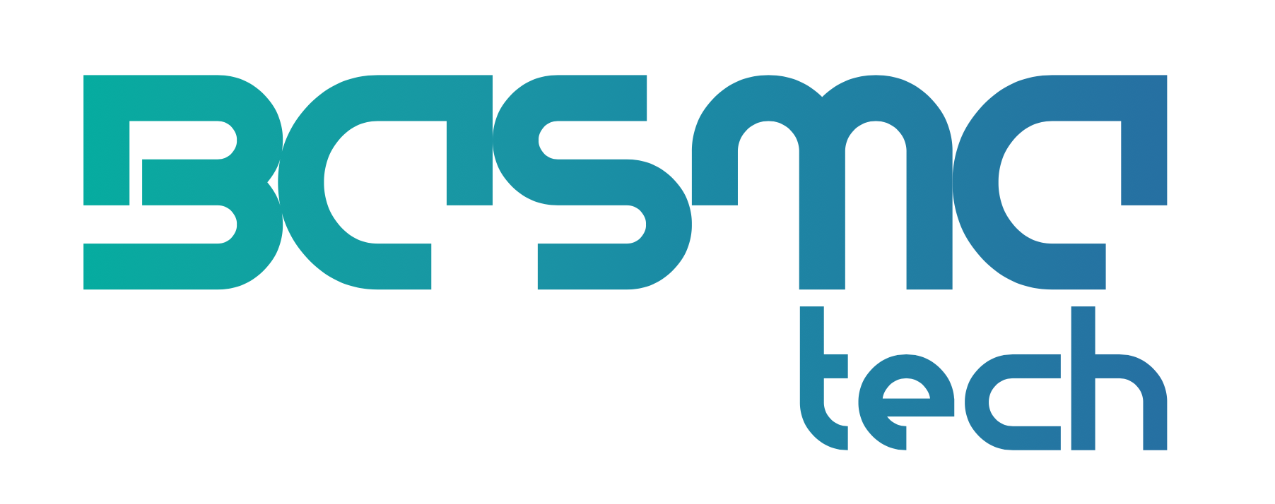Basma Tech Logo