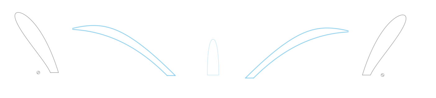 3D Basma Tech Render